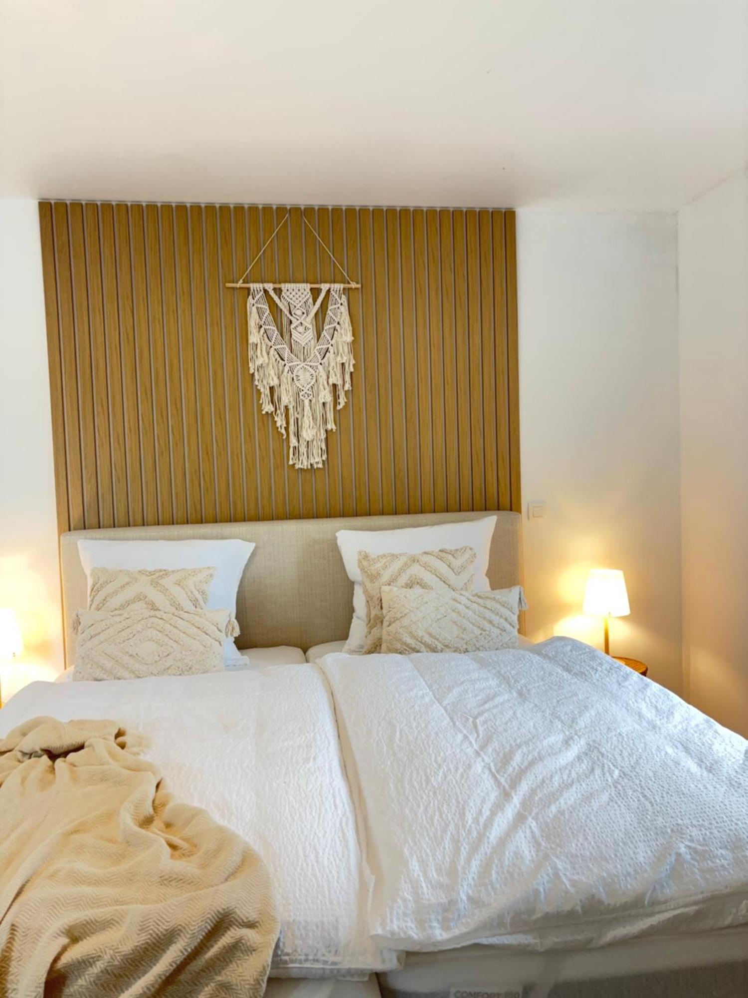 Hyronimus House Apartment Ambleve Bagian luar foto
