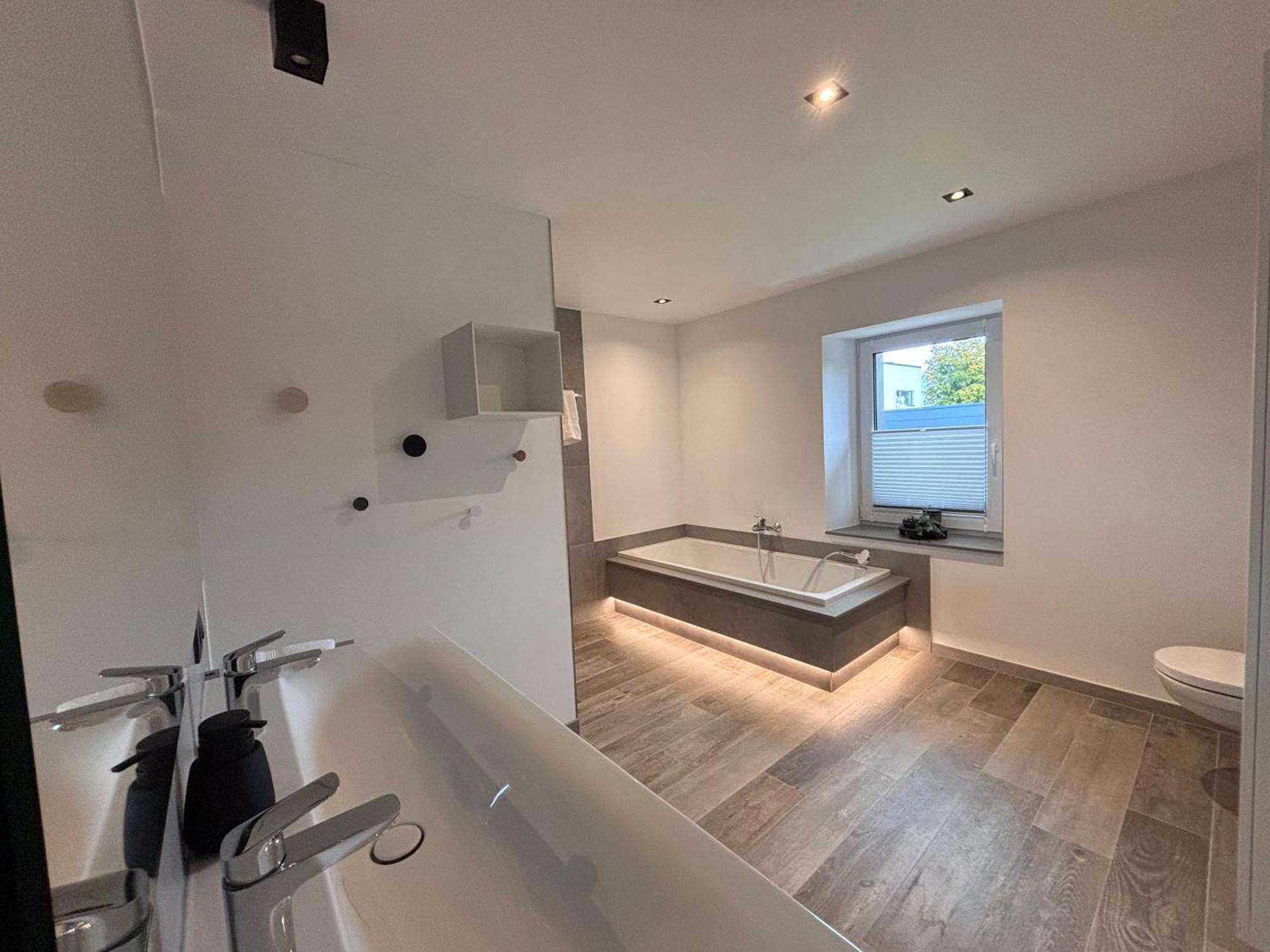 Hyronimus House Apartment Ambleve Bagian luar foto